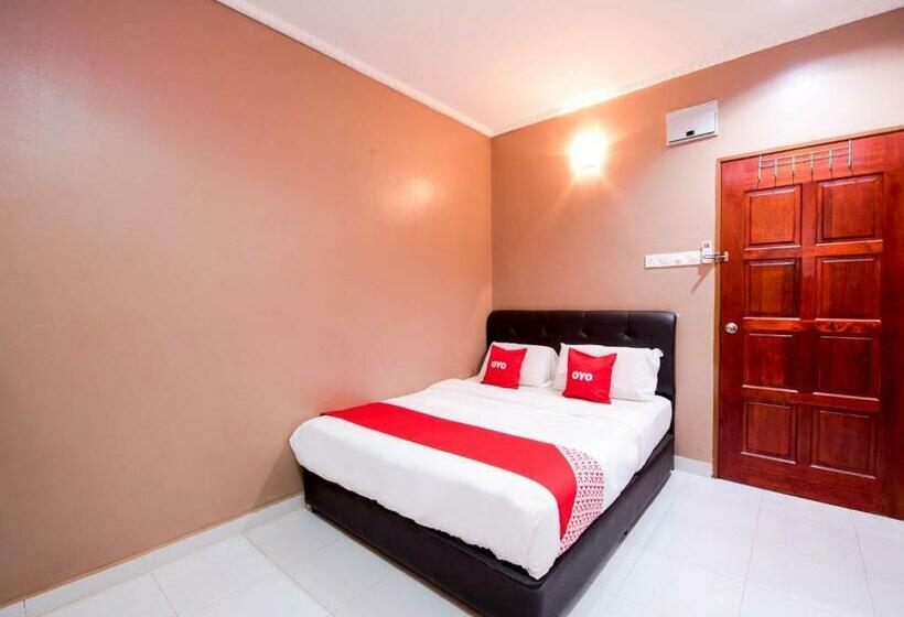 Oyo 89348 Rg Motel