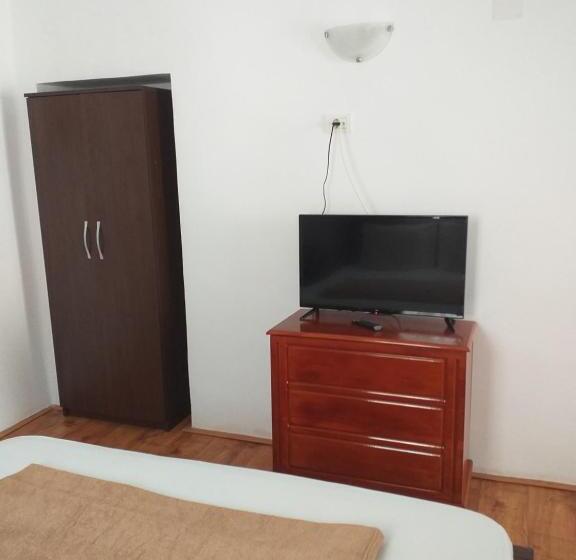 Пансион Casa Edy