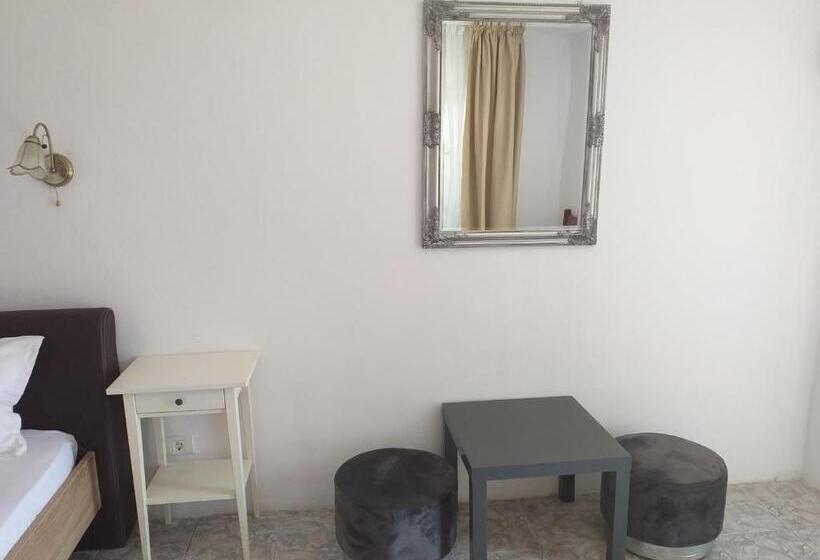 Пансион Casa Edy