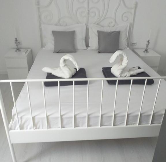 Пансион Casa Edy