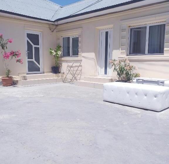 Пансион Casa Edy