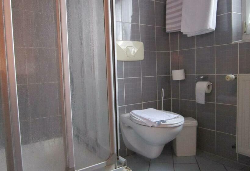 膳宿费 Gasthaus Neupert