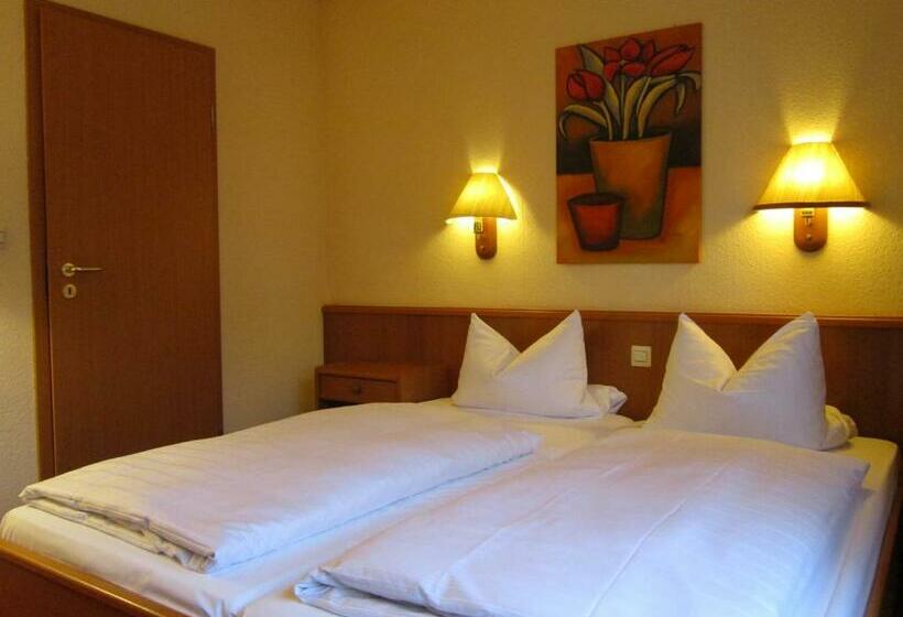 膳宿费 Gasthaus Neupert