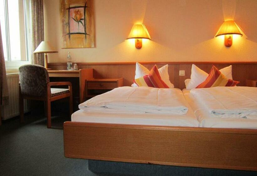 膳宿费 Gasthaus Neupert