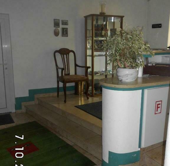 膳宿费 Gasthaus Neupert