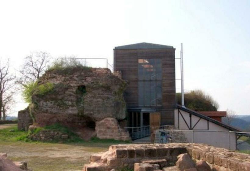 膳宿费 Gasthaus Neupert