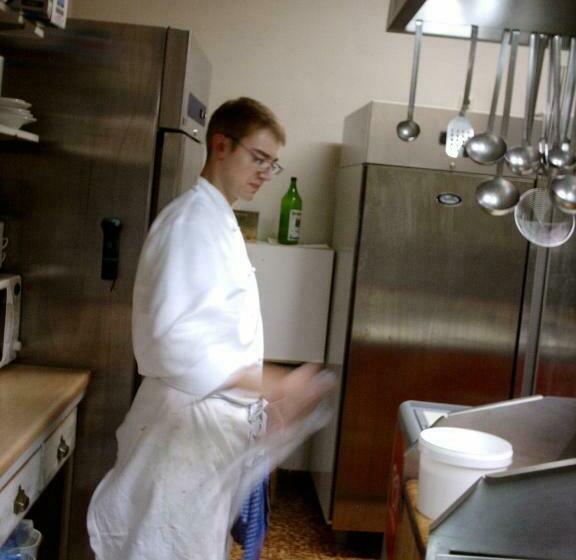 膳宿费 Gasthaus Neupert