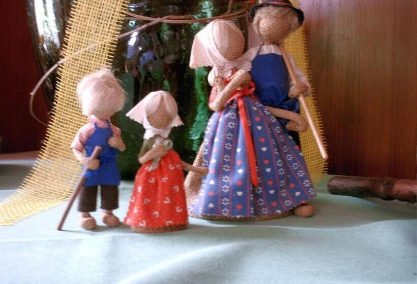 ペンション Gasthaus Neupert