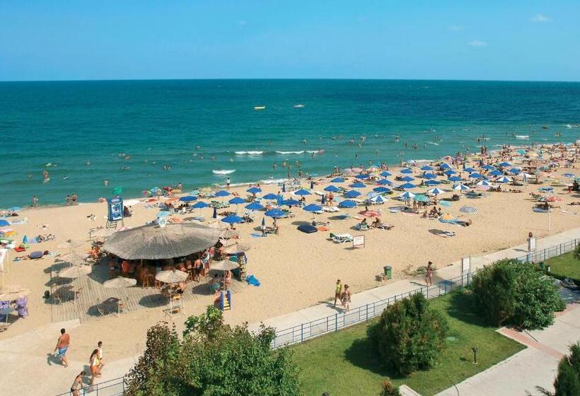 פנסיון Guest House Theona