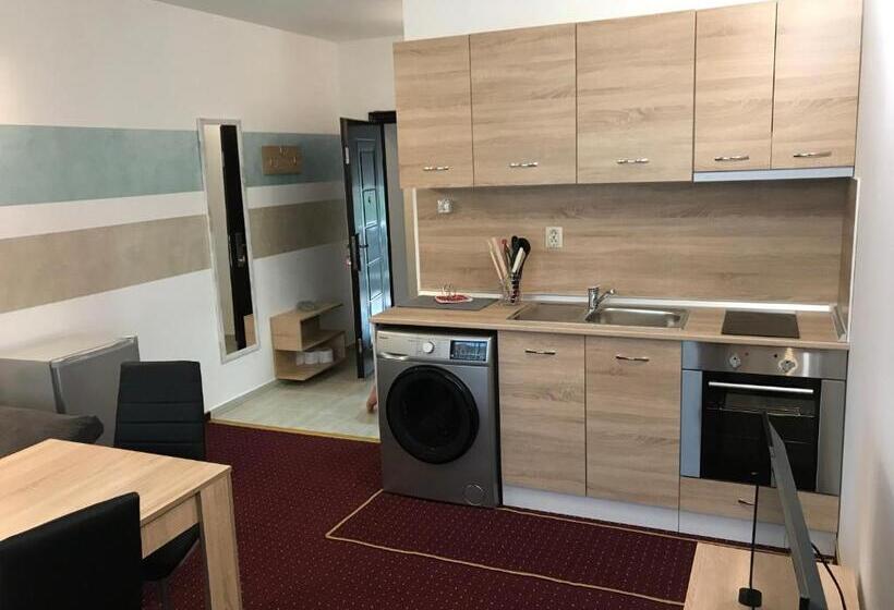 פנסיון Guest House Theona