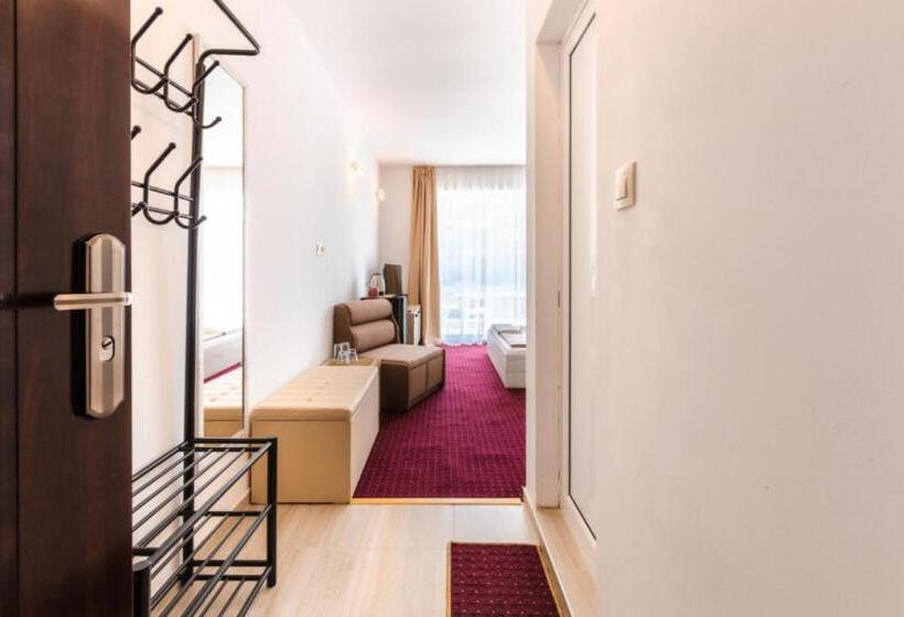 פנסיון Guest House Theona