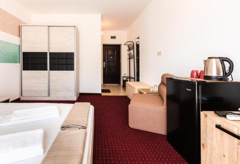 פנסיון Guest House Theona