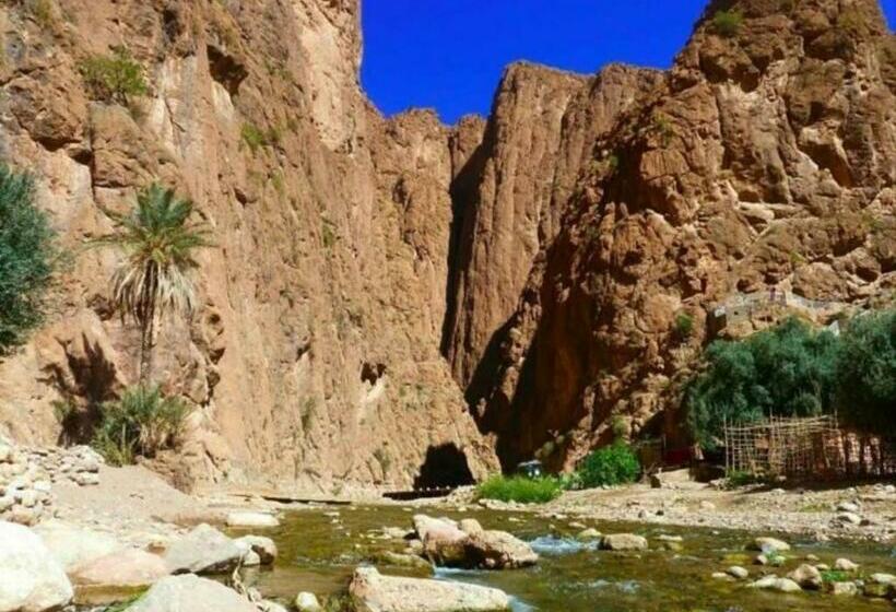 بنسيون Maison D Hôtes Kasbah Des Montagnes Boutaghrar