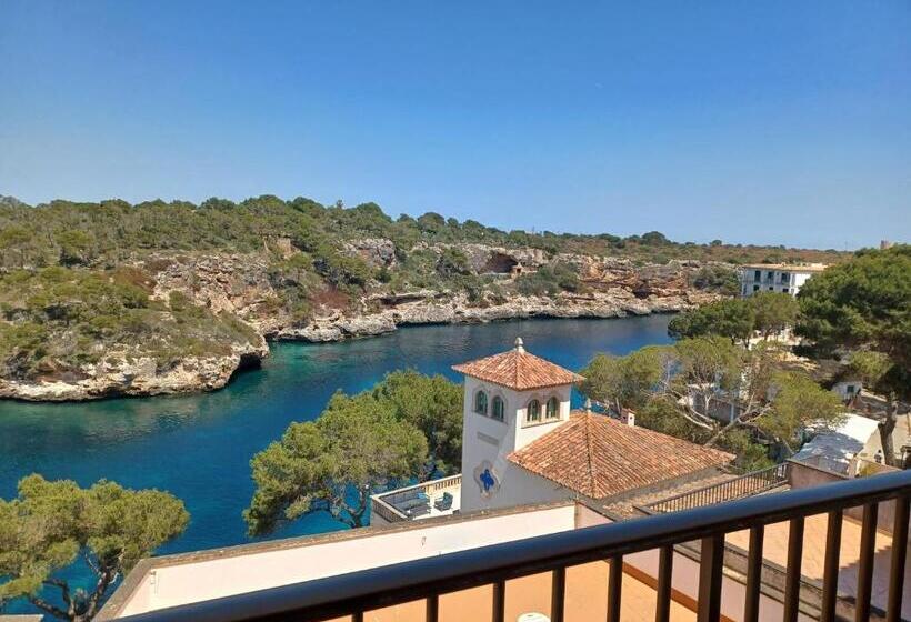 پانسیون La Marina Ch