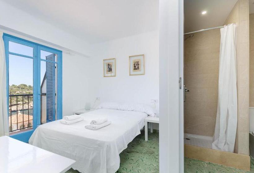 پانسیون La Marina Ch