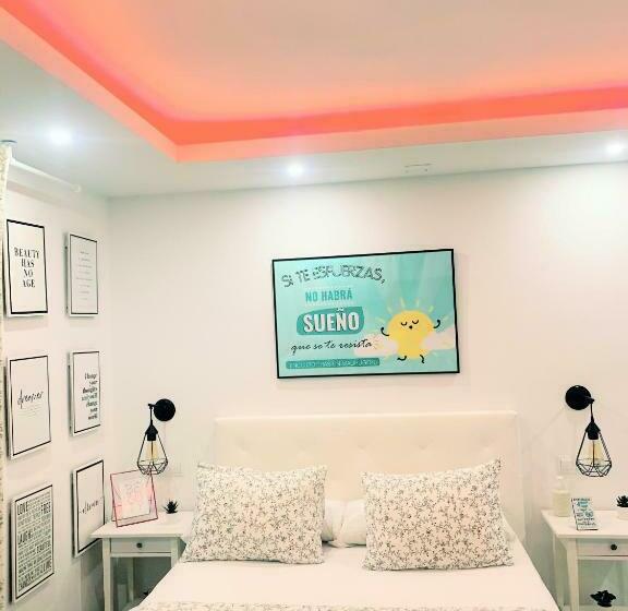 پانسیون La Placita Boutique Centro