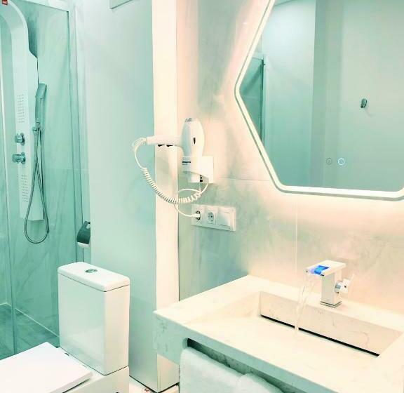 پانسیون La Placita Boutique Centro