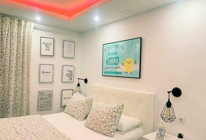 پانسیون La Placita Boutique Centro