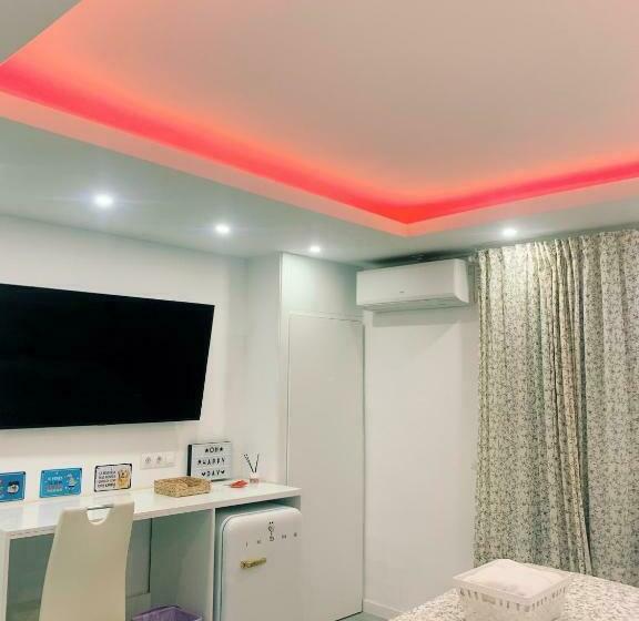 پانسیون La Placita Boutique Centro