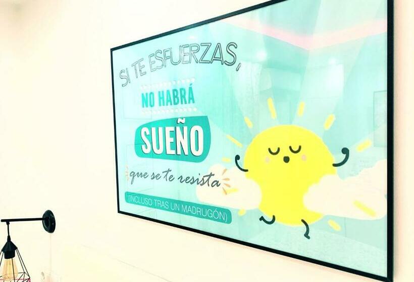 پانسیون La Placita Boutique Centro