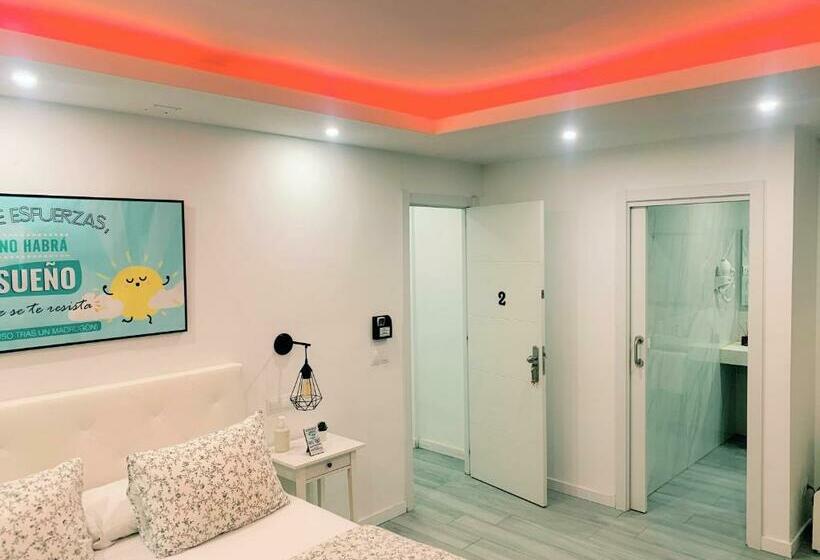 پانسیون La Placita Boutique Centro