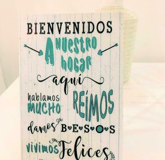 پانسیون La Placita Boutique Centro