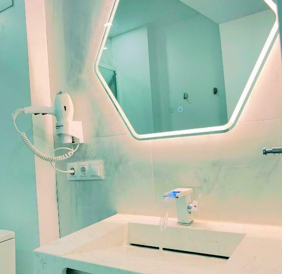 پانسیون La Placita Boutique Centro