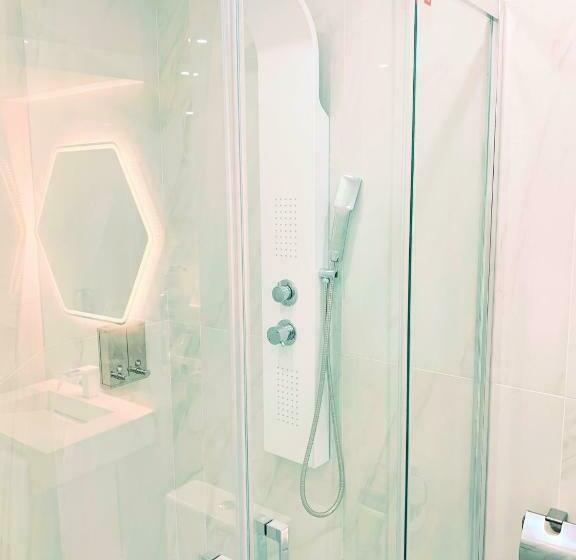 پانسیون La Placita Boutique Centro