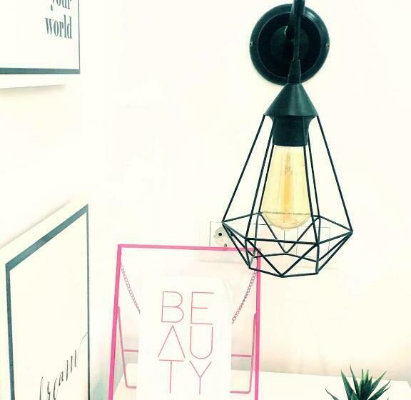 پانسیون La Placita Boutique Centro