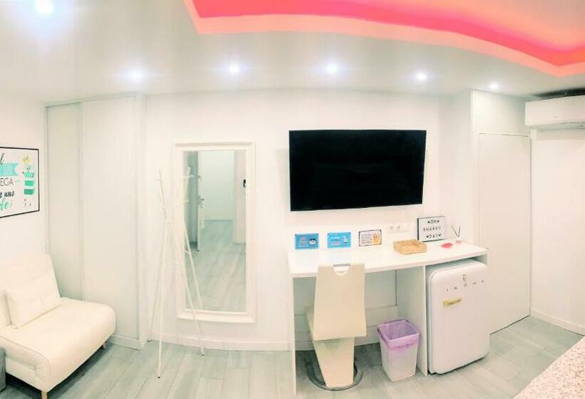 پانسیون La Placita Boutique Centro