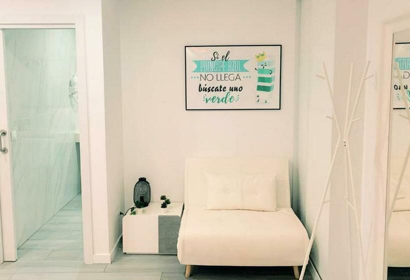 پانسیون La Placita Boutique Centro