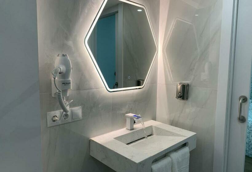 پانسیون La Placita Boutique Centro