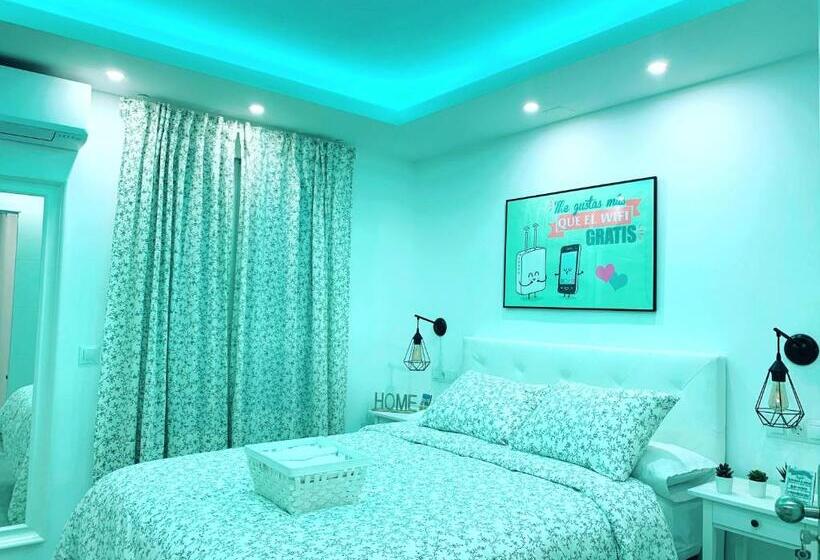 پانسیون La Placita Boutique Centro