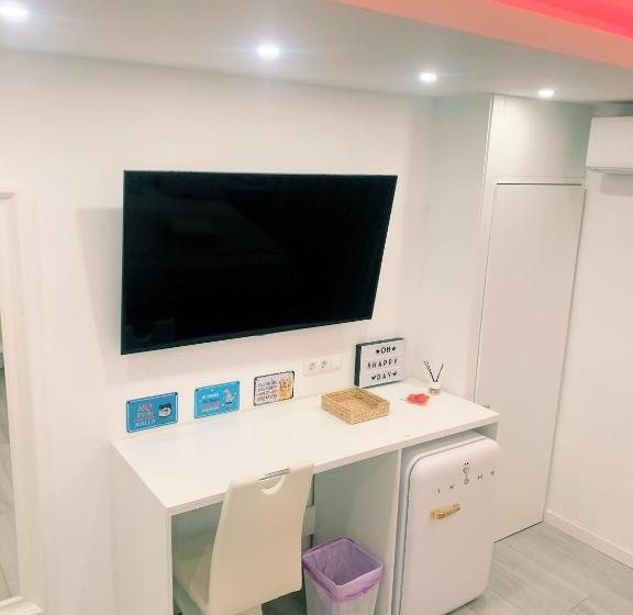 پانسیون La Placita Boutique Centro