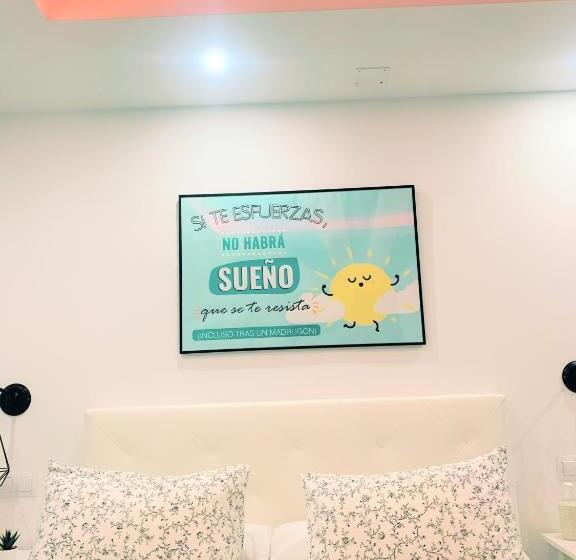 پانسیون La Placita Boutique Centro