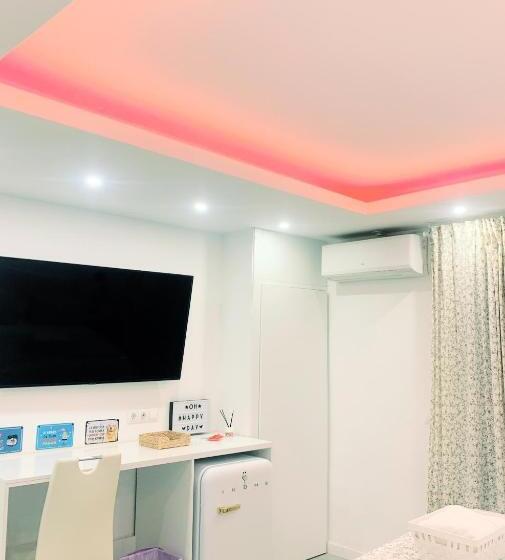 پانسیون La Placita Boutique Centro