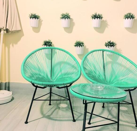 پانسیون La Placita Boutique Centro