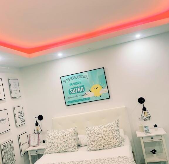 پانسیون La Placita Boutique Centro