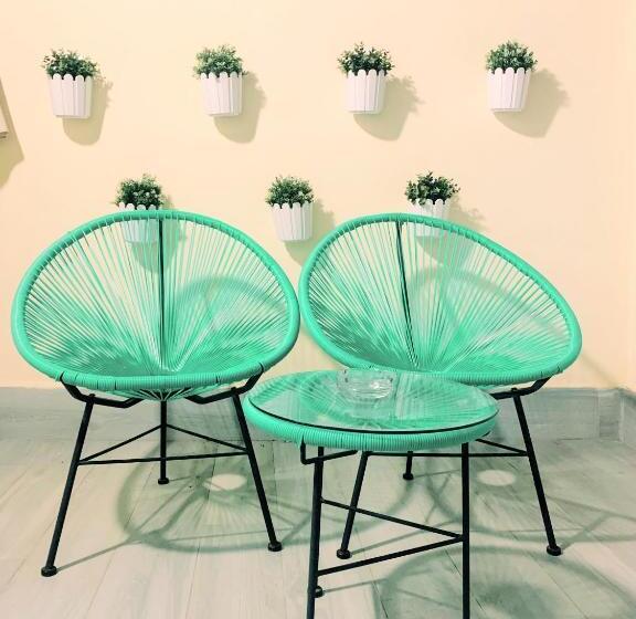 پانسیون La Placita Boutique Centro