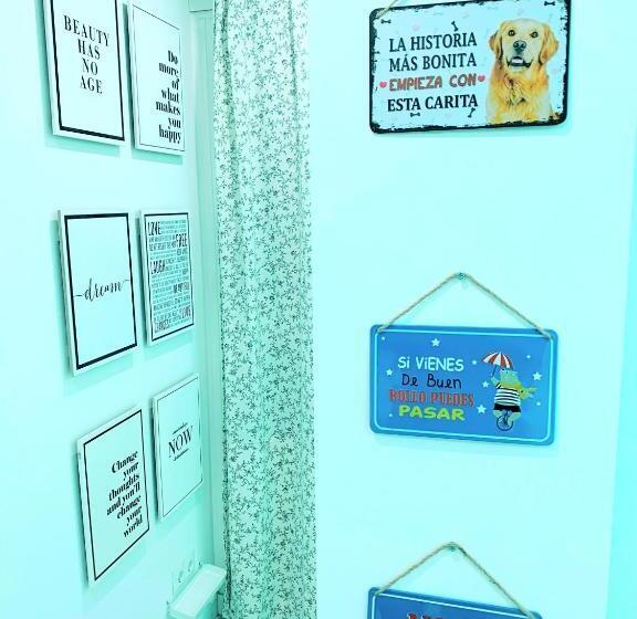 پانسیون La Placita Boutique Centro