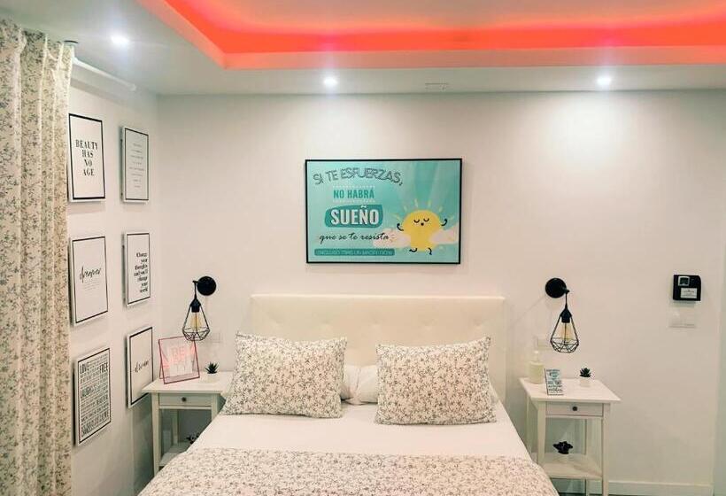 پانسیون La Placita Boutique Centro