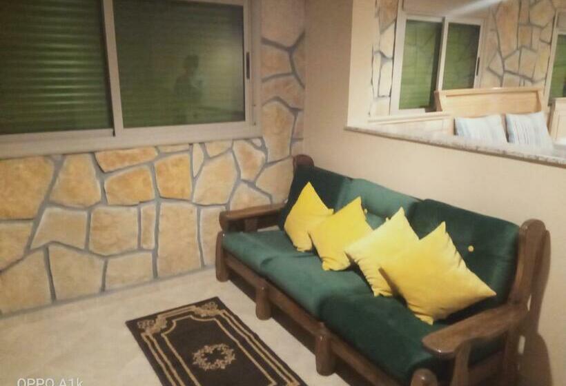 پانسیون Le Gite Du Barrage