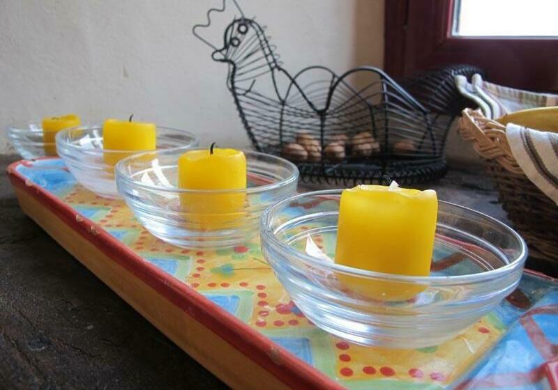 膳宿费 Les Gerbes