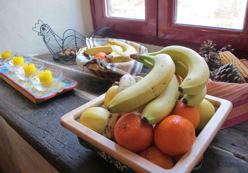 膳宿费 Les Gerbes