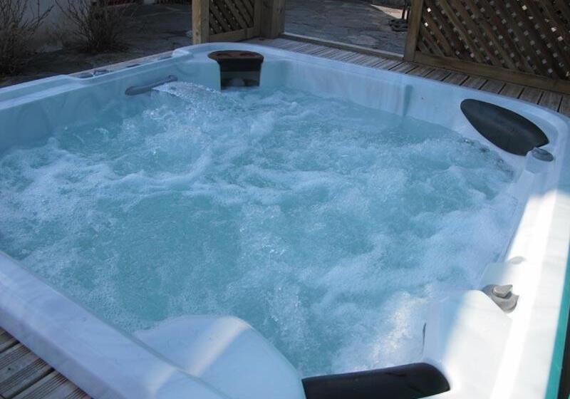 膳宿费 Les Gerbes