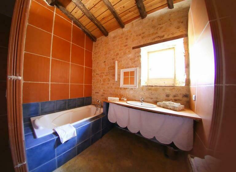 Пансион Les Vents Bleus