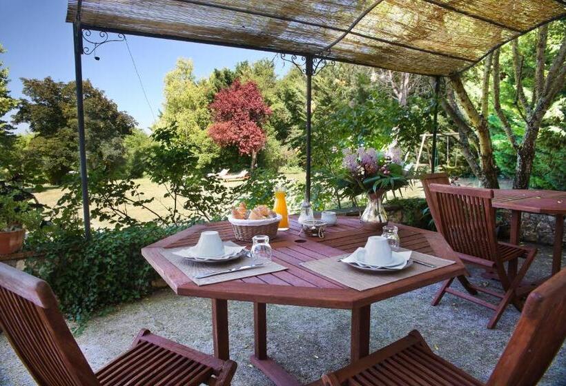 Пансион Les Vents Bleus