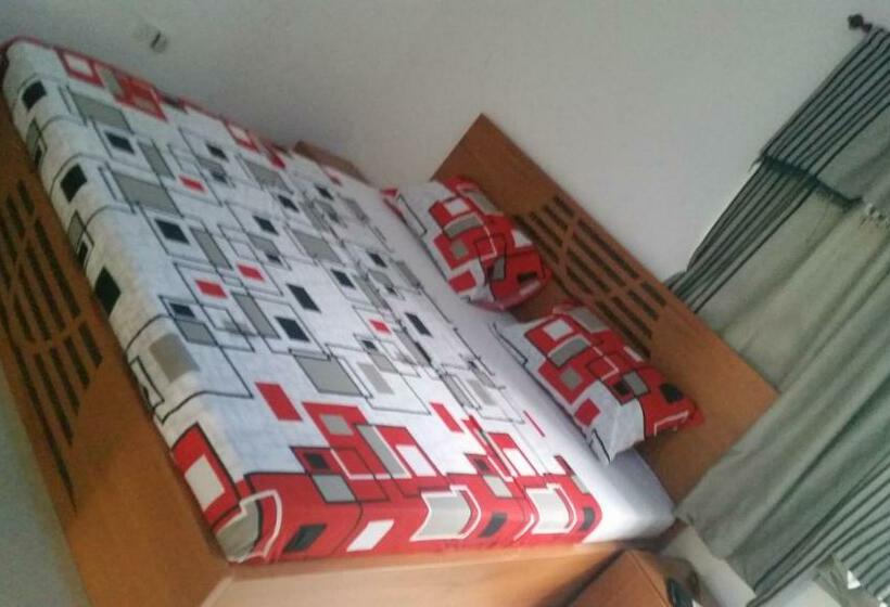 Пансион Mac-p Guesthouse