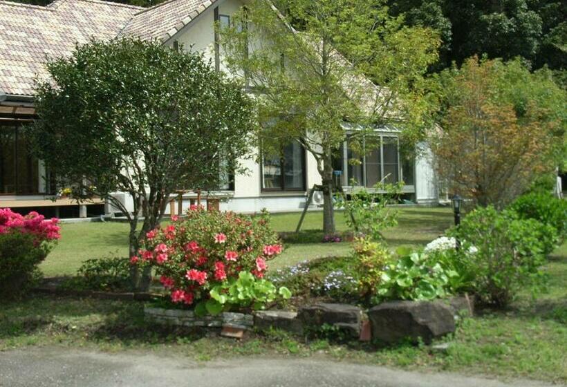 بنسيون Minshuku Hoshi No Sumika