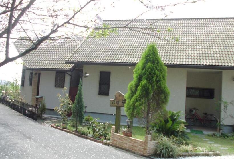 بنسيون Minshuku Hoshi No Sumika